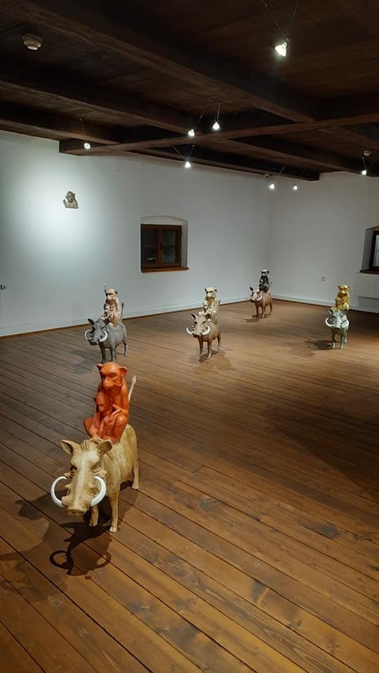 Irena Armutidisová artwork 7