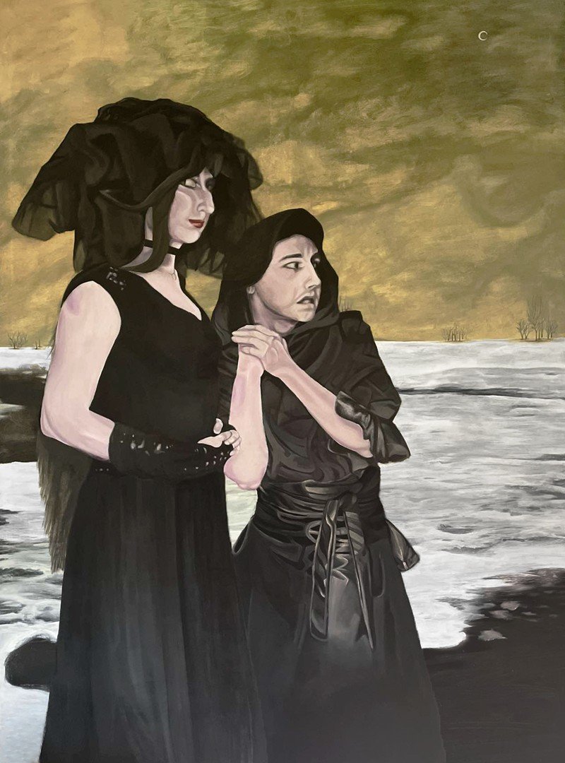 Daniel Meca artwork 11