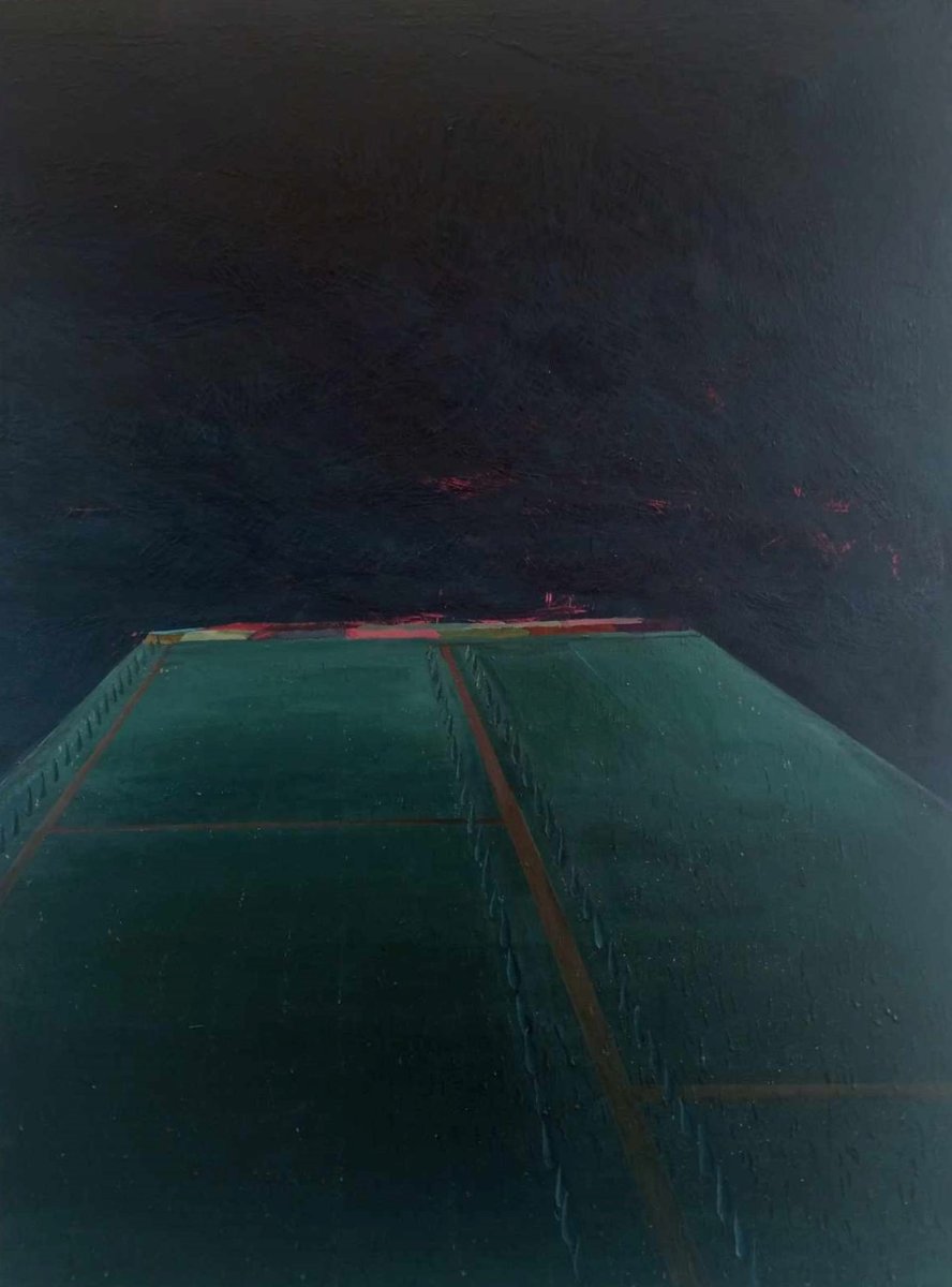 Natálie Klimšová artwork 7