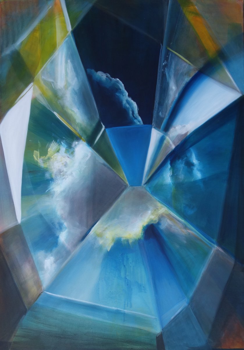 Anna Němec Sypěnová dílo 3