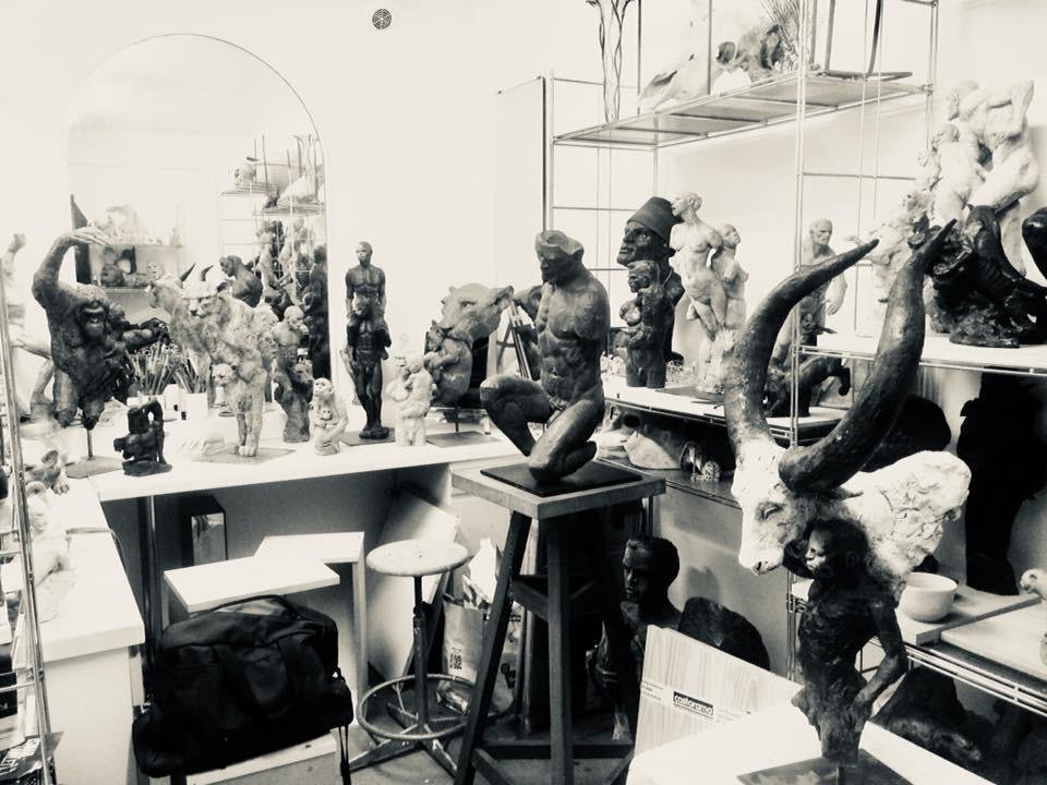 Christian Siméon artwork 7