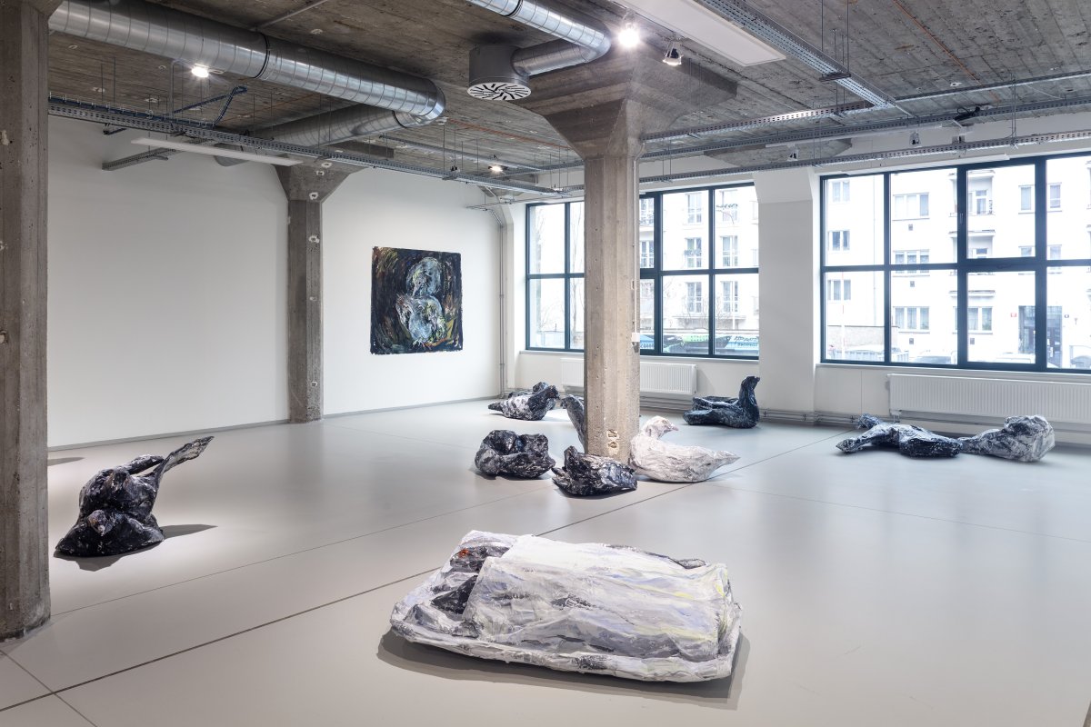 Oksana Sadovenko artwork 2