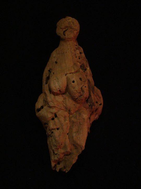 Grandmother, 2013 - artwork by Jakub Orel Tomáš