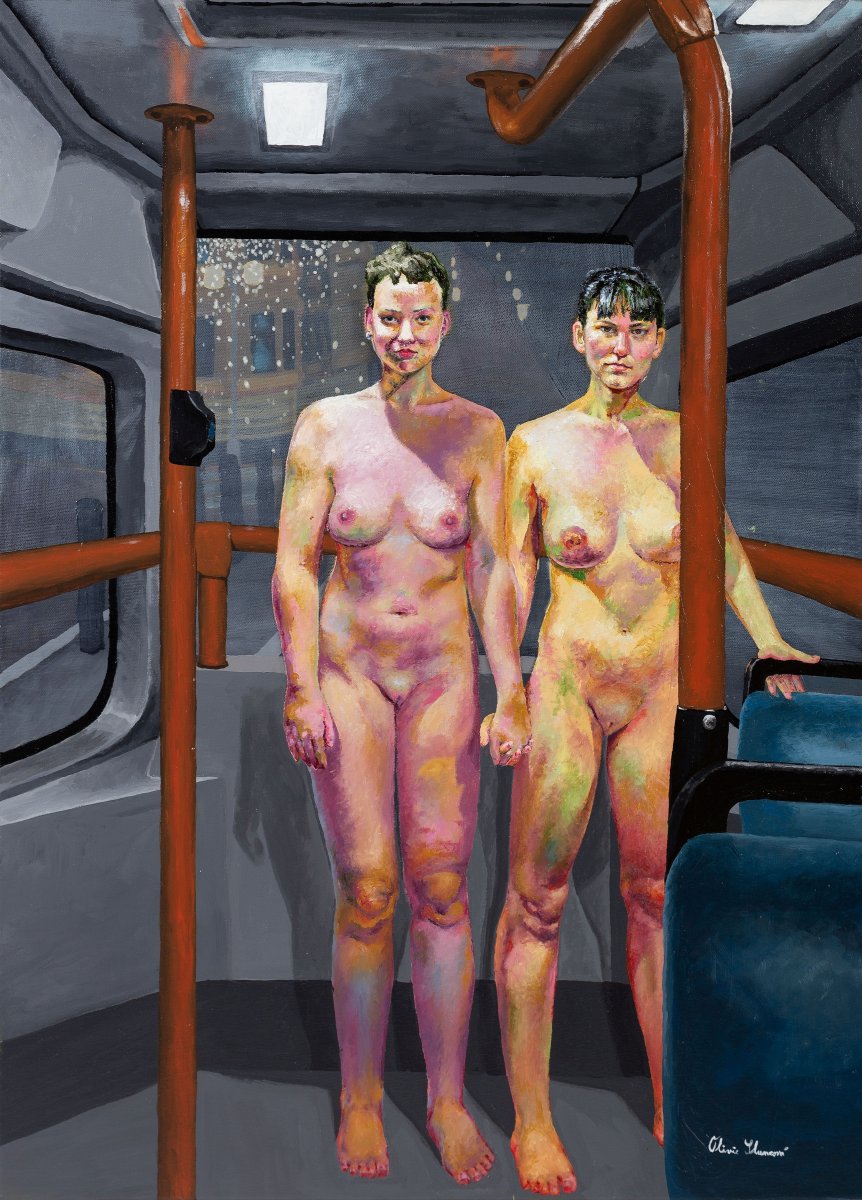 Šárka Mazálková artwork 9