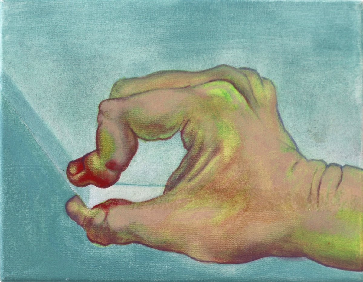 Šárka Mazálková artwork 7