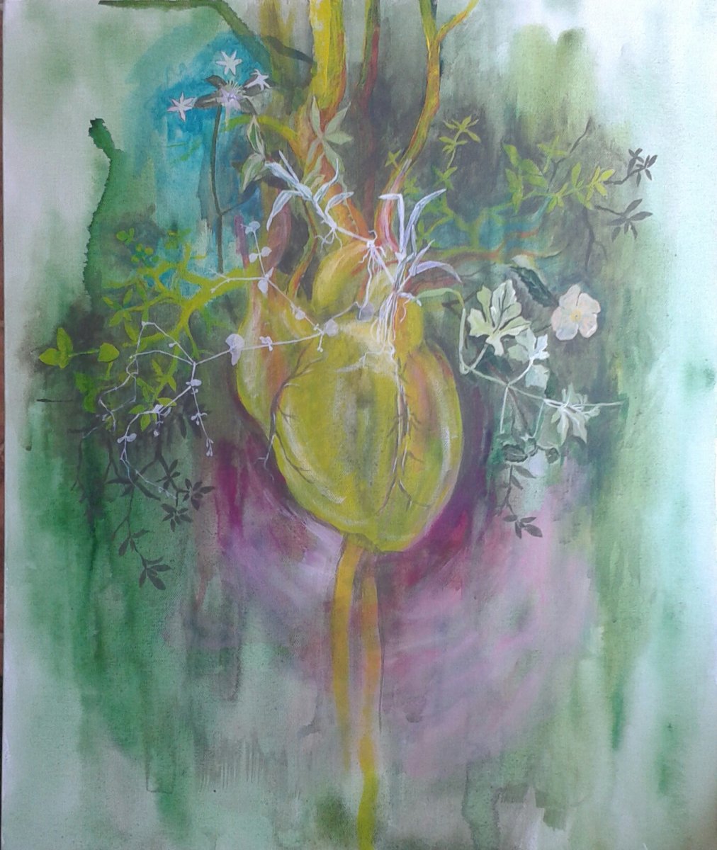 Kateřina Pěkná artwork 2