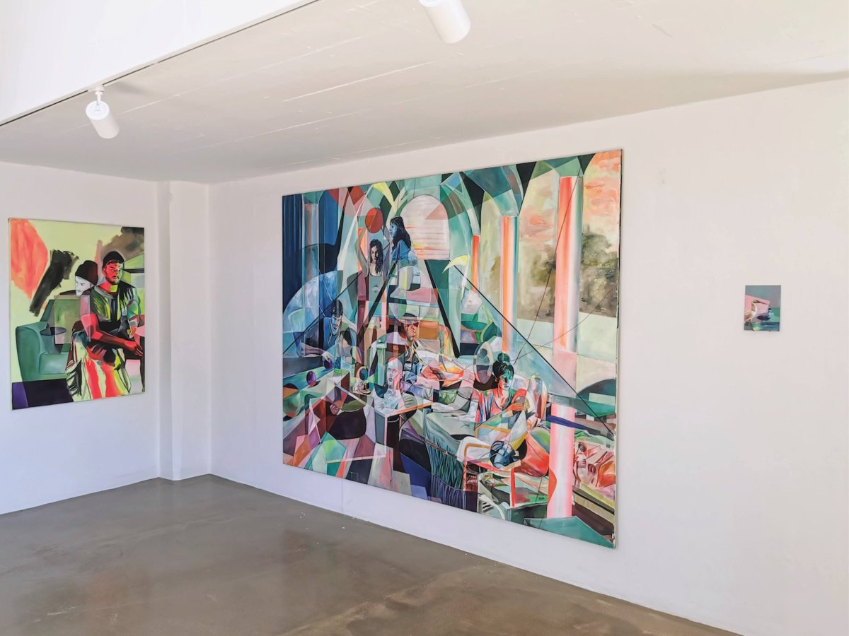 Anja Korherr artwork 2