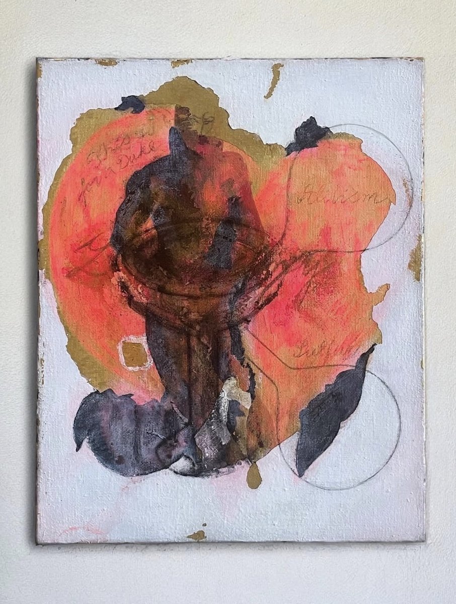 Viola Starzyková artwork 9