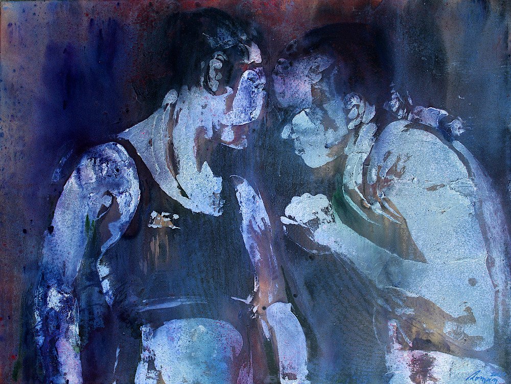 Roman Šafránek artwork 10