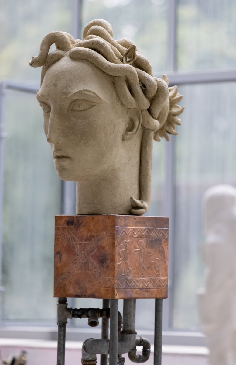 Ondra Navrátil dílo 8