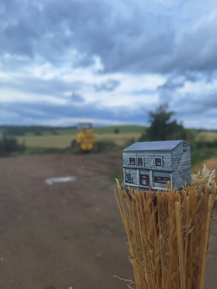 Prajzko - dílo od Ida Pantůčková