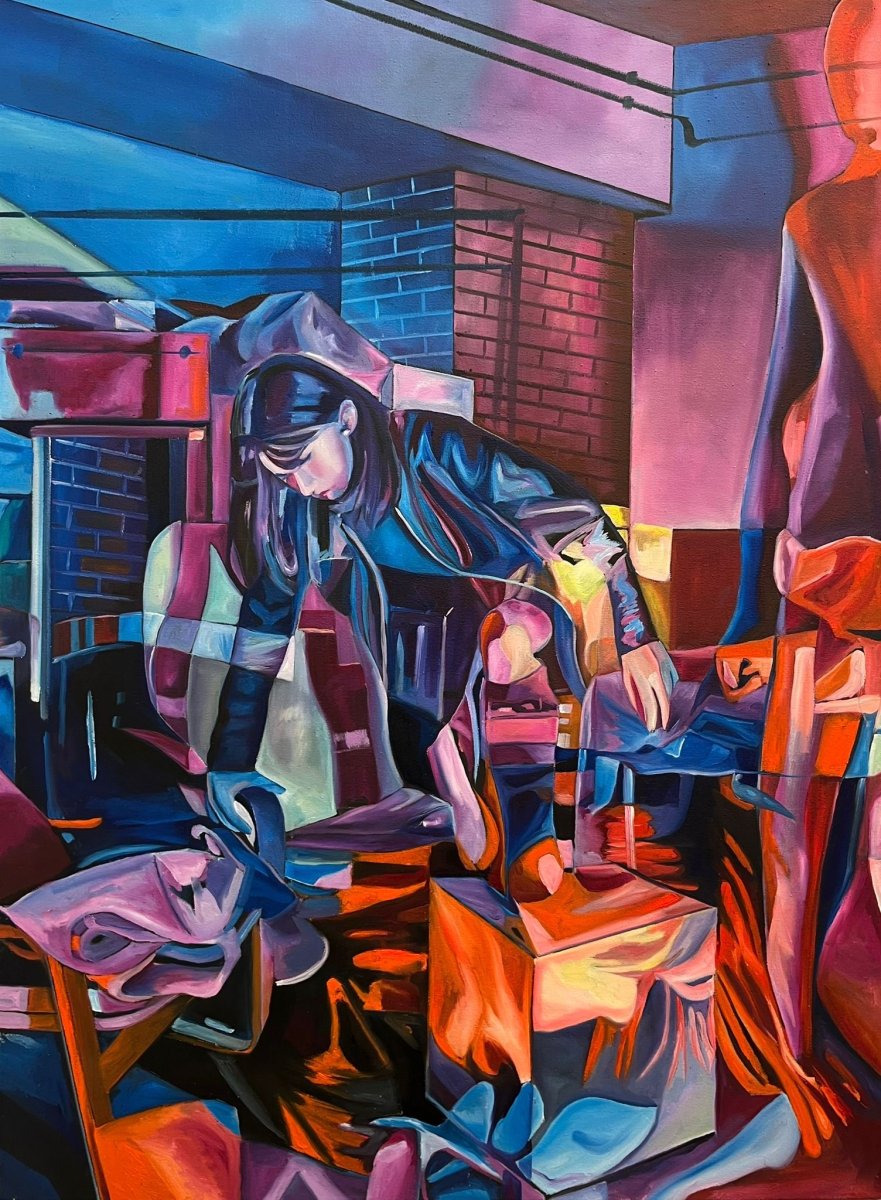 Anja Korherr artwork 6