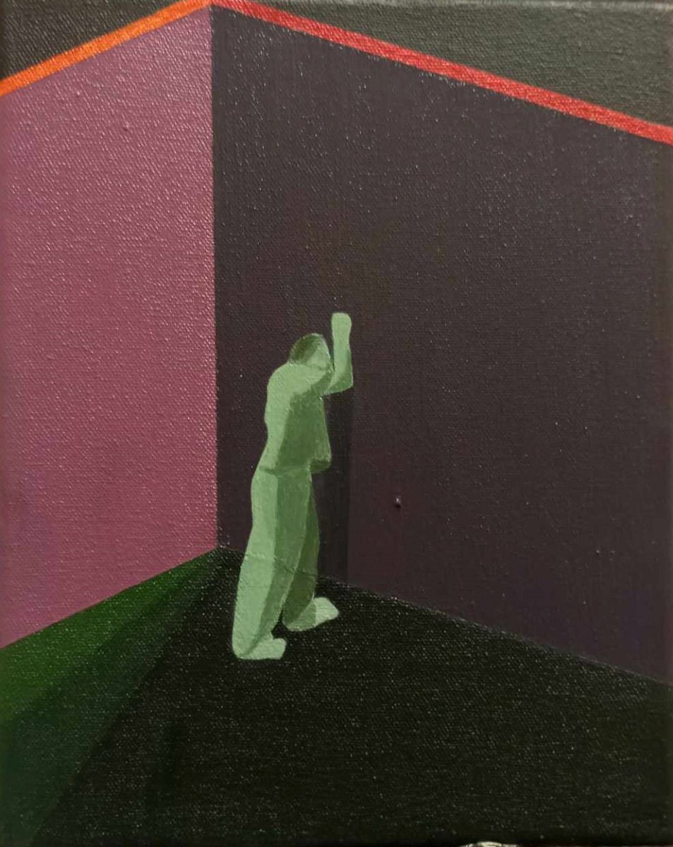 Natálie Klimšová artwork 3