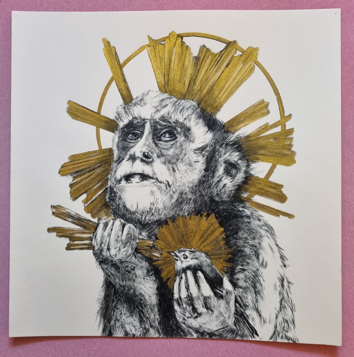 Markéta Hlinovská artwork 5