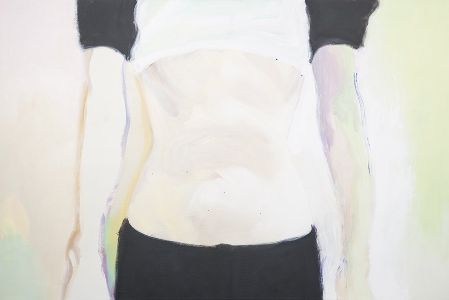 Požitkář, 2012 - artwork by Petra Buzková (PJOTRA)