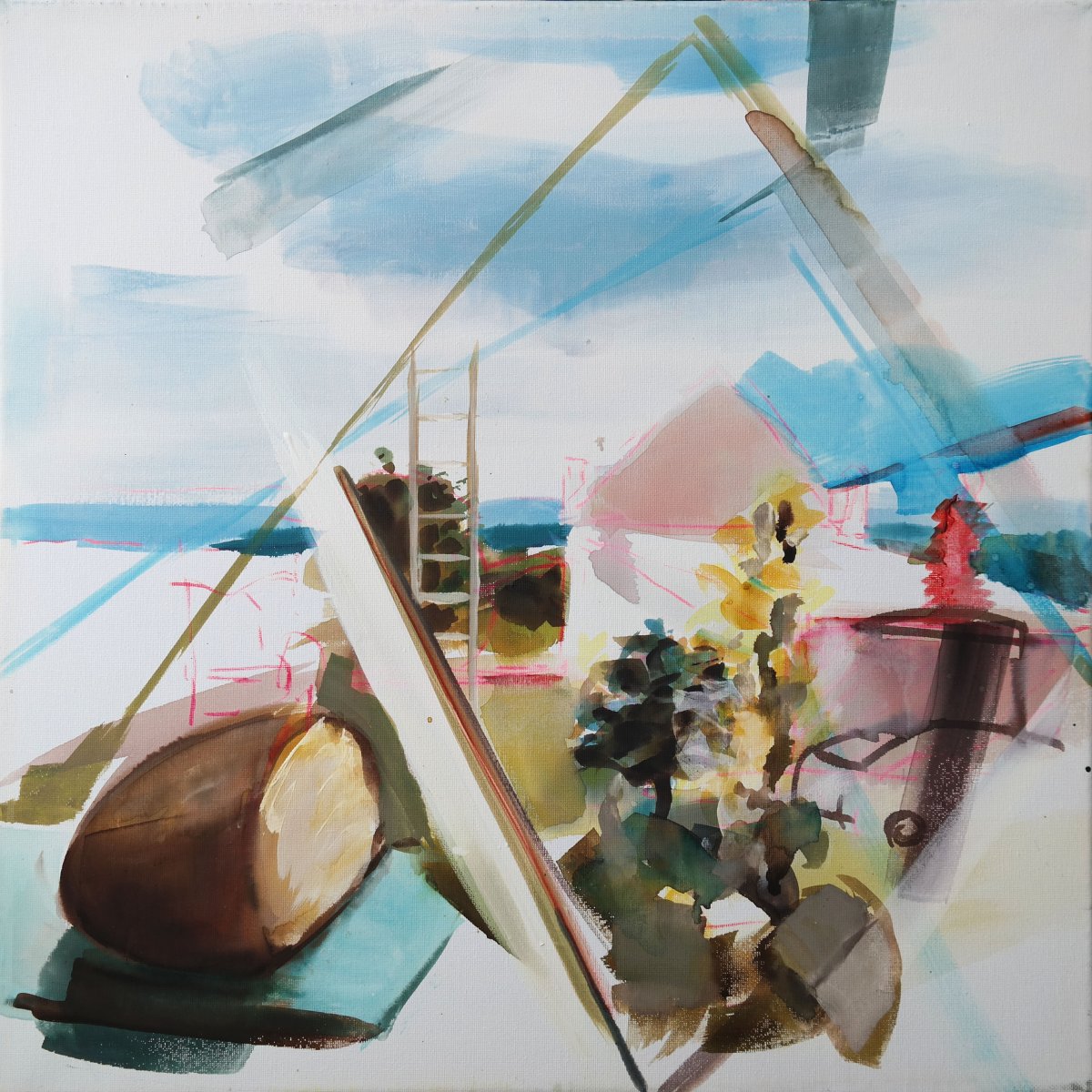 Anna Němec Sypěnová dílo 6