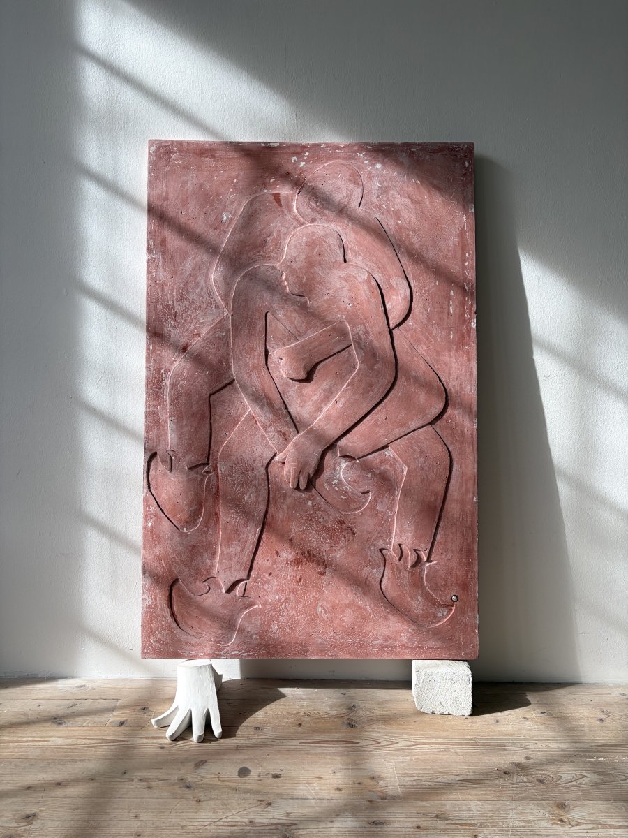 2026 - dílo od Ekaterina Gordeladze