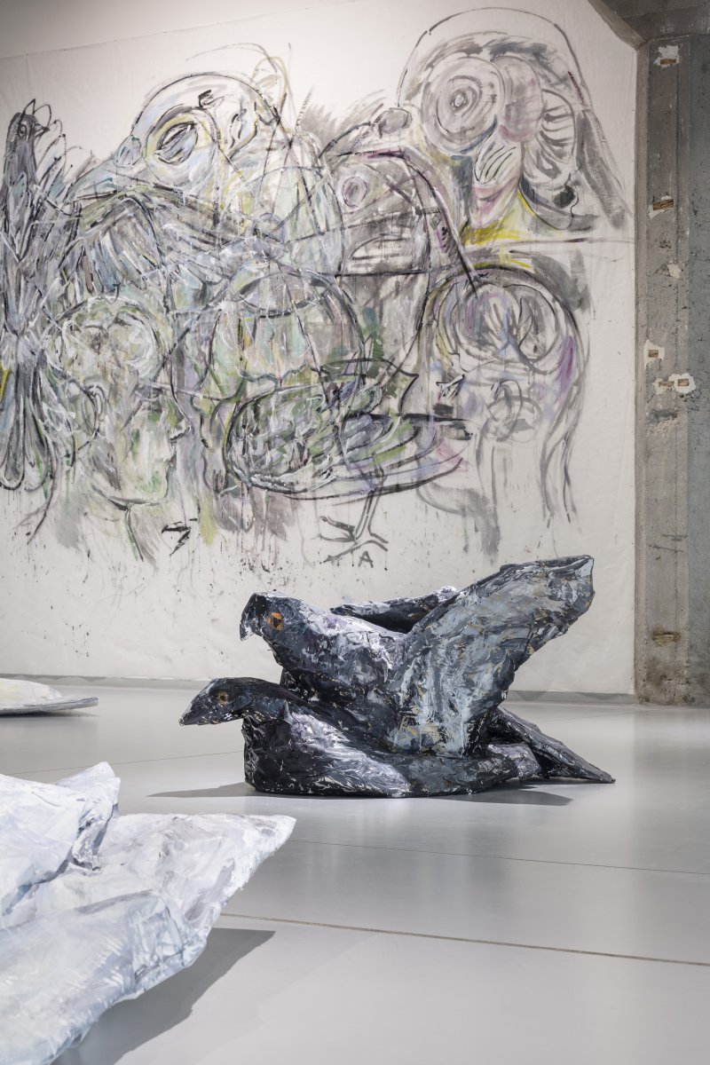 Oksana Sadovenko artwork 4