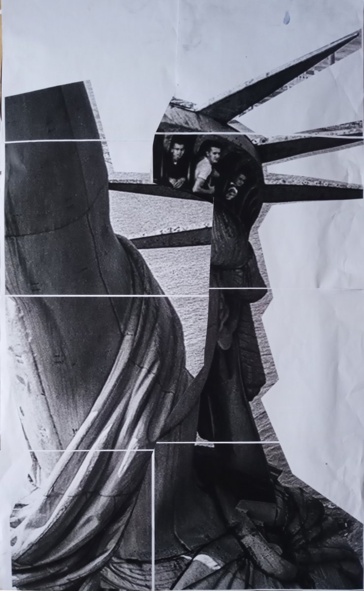 Simona Blahutová dílo 3