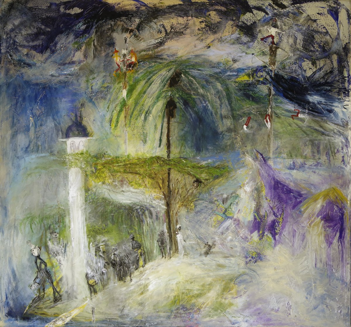 Daniela de Luna artwork 10