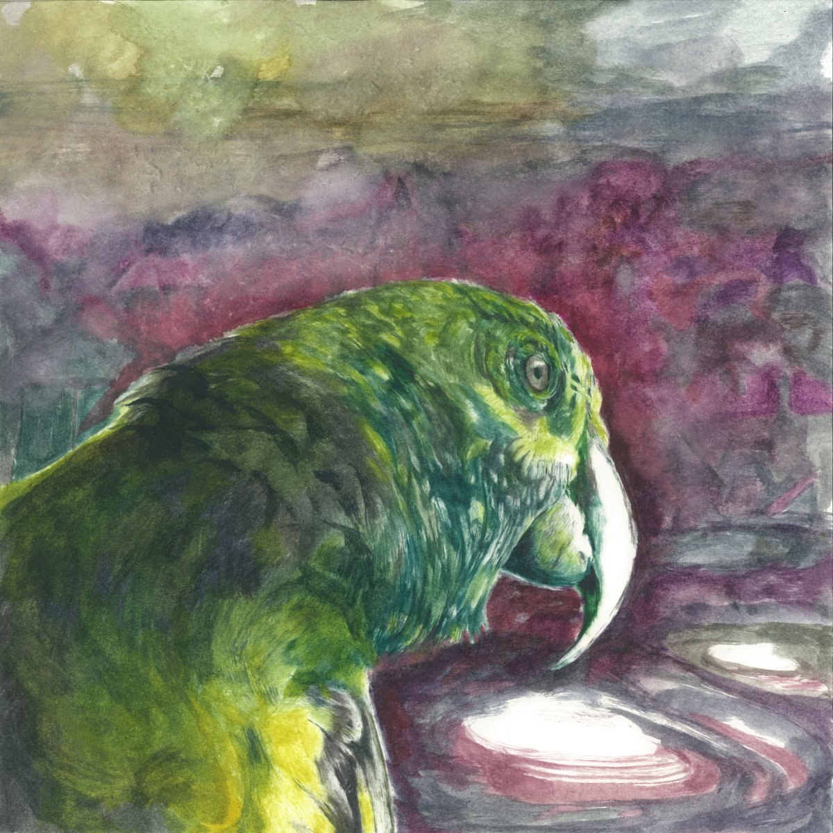 Markéta Hlinovská artwork 4