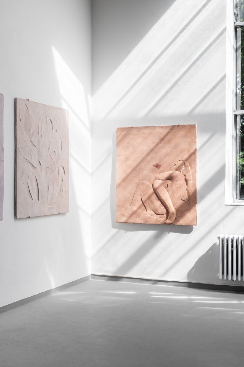 2025 - dílo od Ekaterina Gordeladze