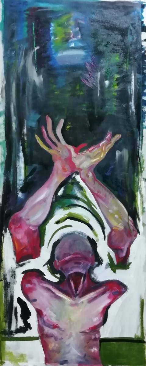 Catrin Manoli a.k.a. Cooky artwork 8