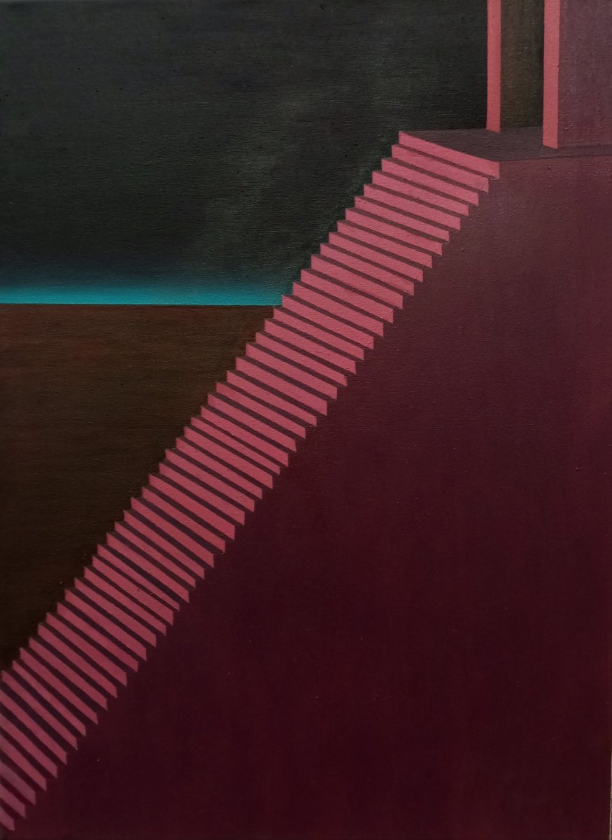 Natálie Klimšová artwork 1