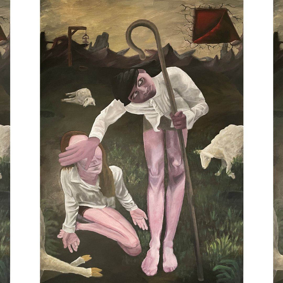 Daniel Meca artwork 5