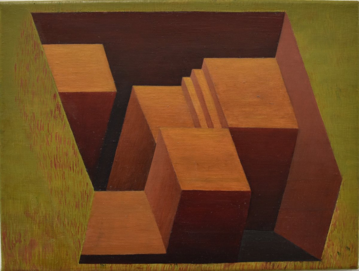 Natálie Klimšová artwork 10