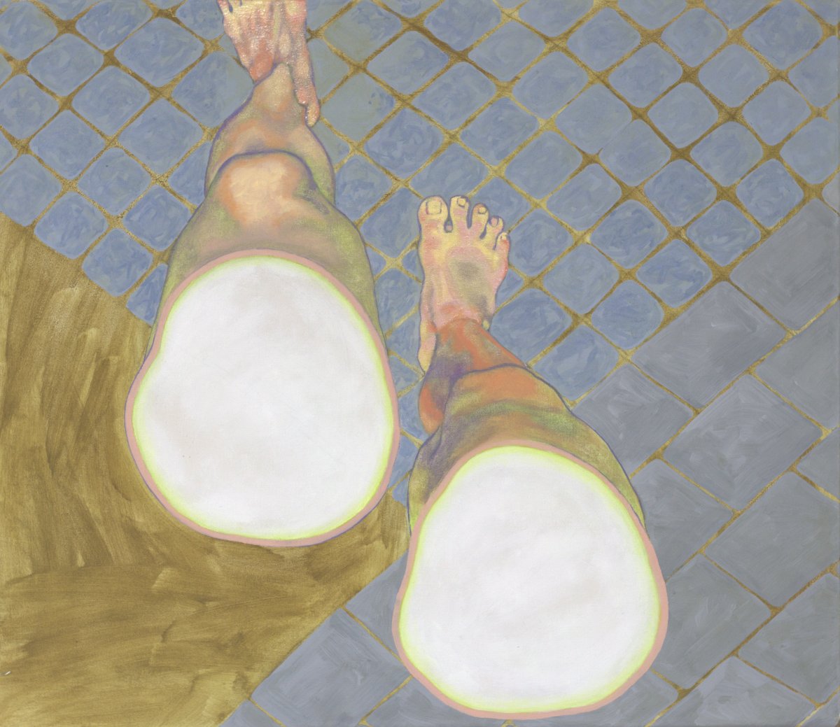 Šárka Mazálková artwork 2