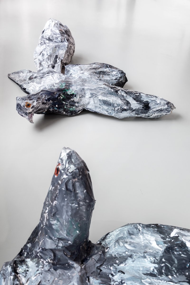 Oksana Sadovenko artwork 6