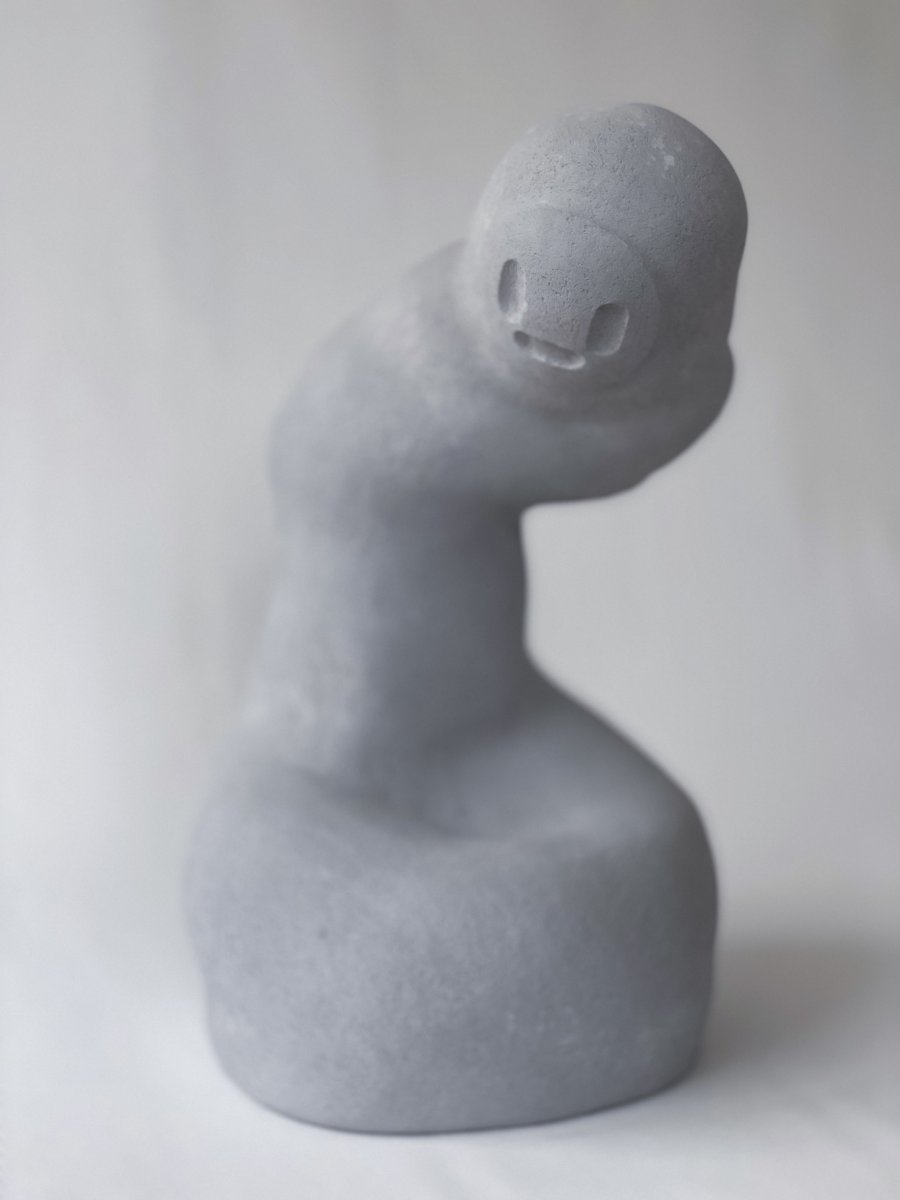 NEUTRAL - artwork by Johana Merta